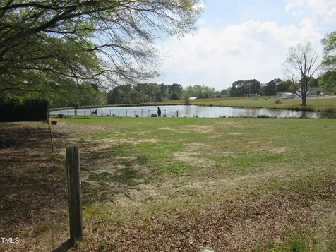 Tract 5 Pine Ridge Road Zebulon NC 27597