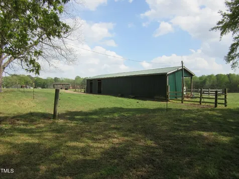 Tract 5 Pine Ridge Road Zebulon NC 27597