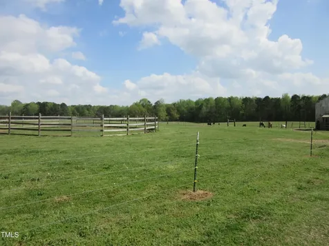Tract 5 Pine Ridge Road Zebulon NC 27597