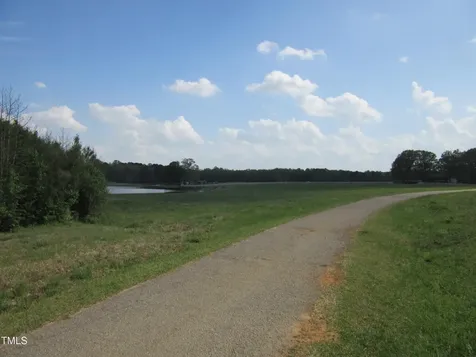 Tract 2 Pine Ridge Road Zebulon NC 27597