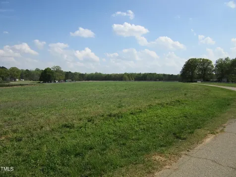 Tract 2 Pine Ridge Road Zebulon NC 27597