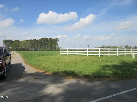 Tract 2 Pine Ridge Road Zebulon NC 27597