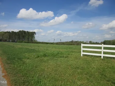 Tract 2 Pine Ridge Road Zebulon NC 27597