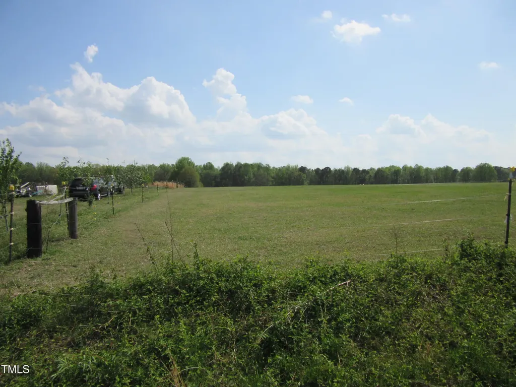 Tract 4 Pine Ridge Road Zebulon NC 27597