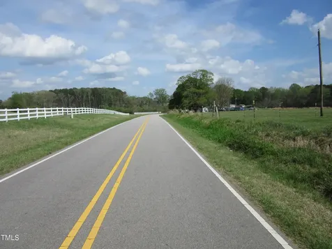 Tract 4 Pine Ridge Road Zebulon NC 27597