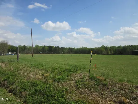 Tract 4 Pine Ridge Road Zebulon NC 27597