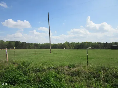 Tract 4 Pine Ridge Road Zebulon NC 27597