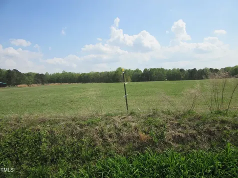 Tract 4 Pine Ridge Road Zebulon NC 27597