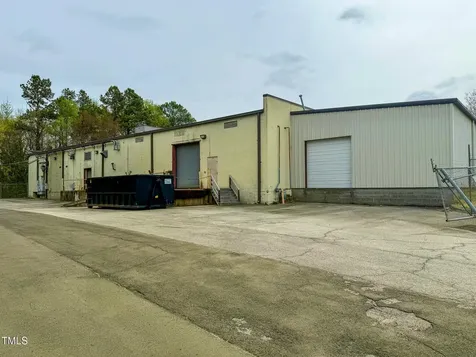 601 N Madison Boulevard Roxboro NC 27573