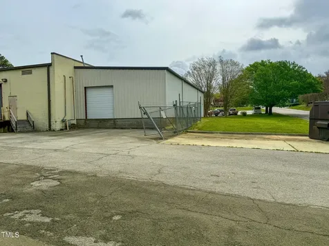 601 N Madison Boulevard Roxboro NC 27573