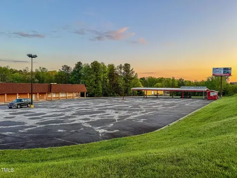 601 N Madison Boulevard Roxboro NC 27573