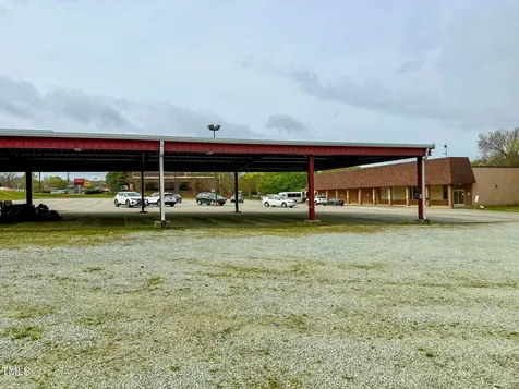 601 N Madison Boulevard Roxboro NC 27573
