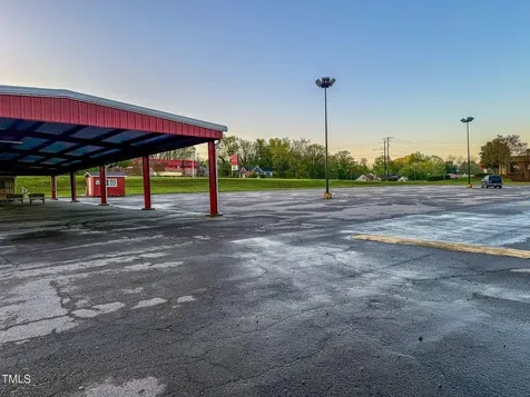 601 N Madison Boulevard Roxboro NC 27573