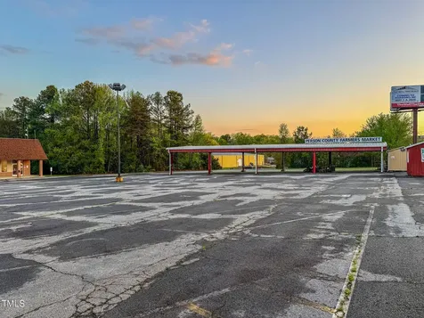 601 N Madison Boulevard Roxboro NC 27573