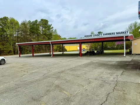 601 N Madison Boulevard Roxboro NC 27573