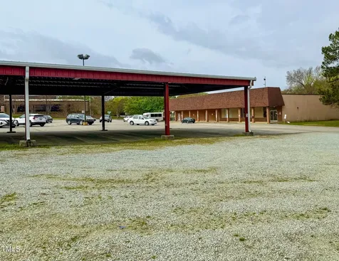 601 N Madison Boulevard Roxboro NC 27573