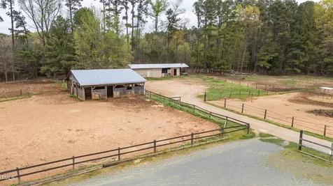 3880 L Lawrence Trail Graham NC 27253