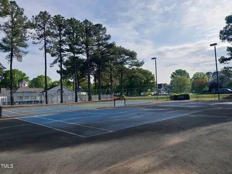 709 Thistlegate Trail Raleigh NC 27610