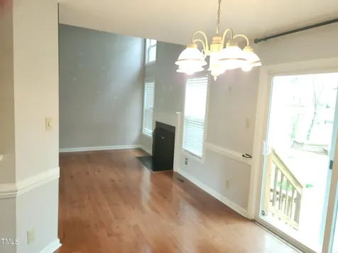 709 Thistlegate Trail Raleigh NC 27610