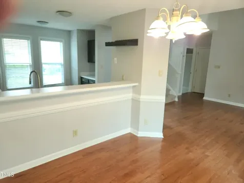 709 Thistlegate Trail Raleigh NC 27610