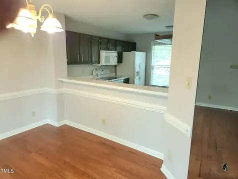 709 Thistlegate Trail Raleigh NC 27610