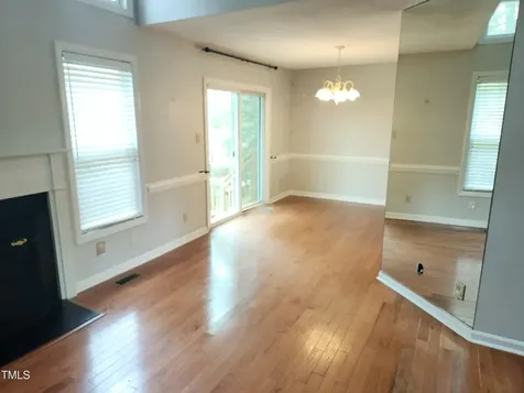 709 Thistlegate Trail Raleigh NC 27610