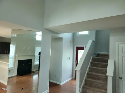 709 Thistlegate Trail Raleigh NC 27610
