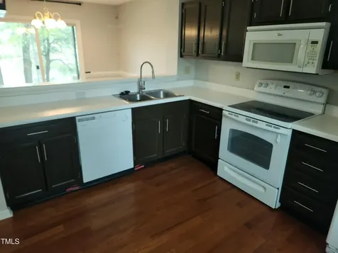 709 Thistlegate Trail Raleigh NC 27610