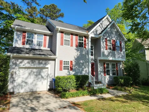 709 Thistlegate Trail Raleigh NC 27610