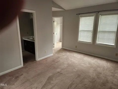 709 Thistlegate Trail Raleigh NC 27610