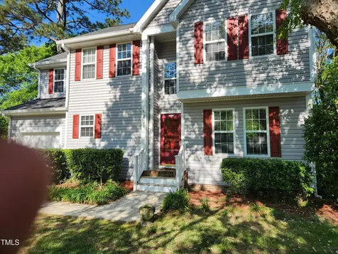 709 Thistlegate Trail Raleigh NC 27610
