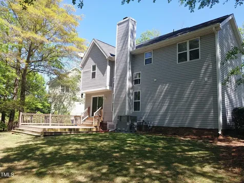 709 Thistlegate Trail Raleigh NC 27610