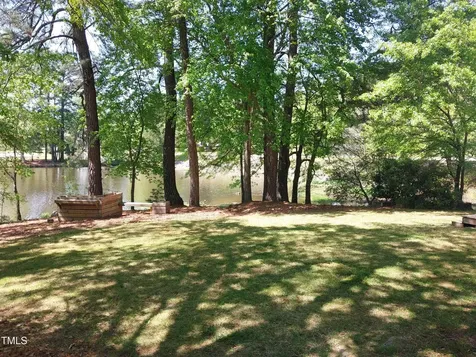 709 Thistlegate Trail Raleigh NC 27610