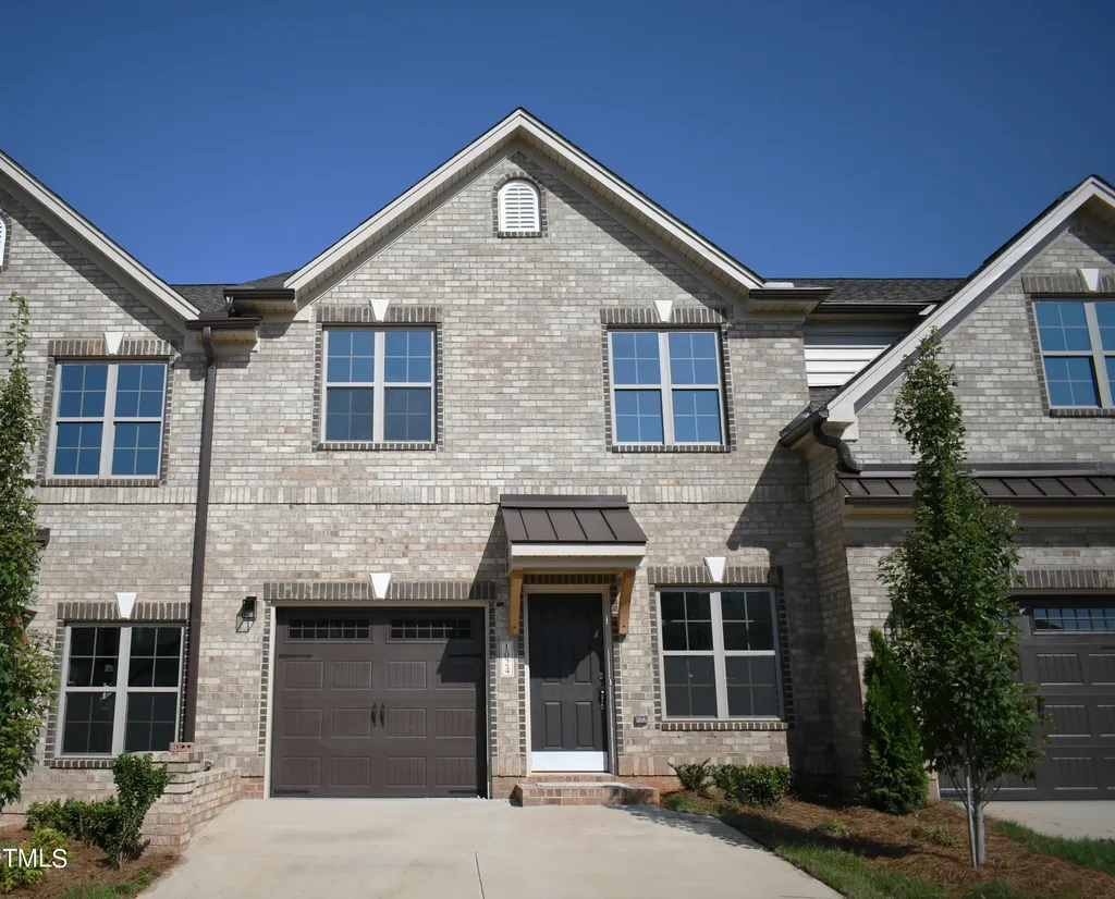 1051 Beechcraft Drive Mebane NC 27302