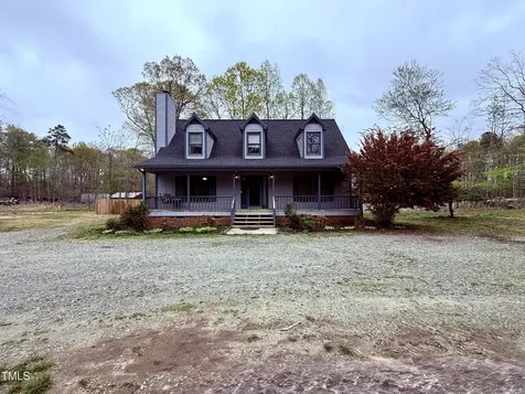 5196 Folgers Mill Road Julian NC 27283