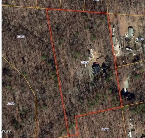 5196 Folgers Mill Road Julian NC 27283