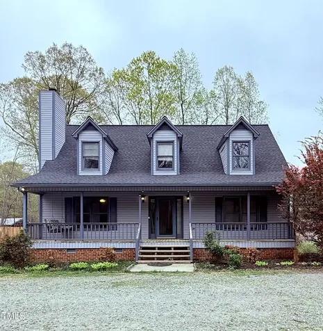 5196 Folgers Mill Road Julian NC 27283