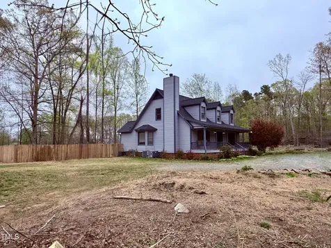 5196 Folgers Mill Road Julian NC 27283
