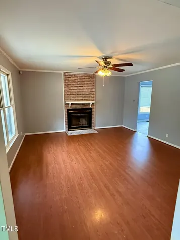 5196 Folgers Mill Road Julian NC 27283
