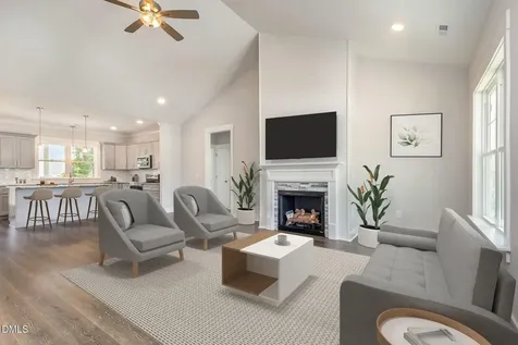 40 Bailey-boykin Road Selma NC 27576