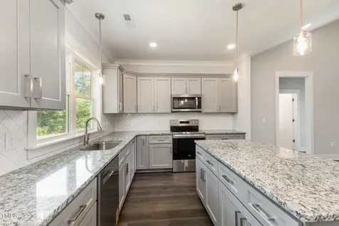 40 Bailey-boykin Road Selma NC 27576