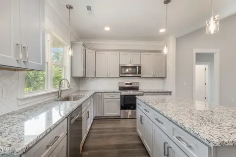 40 Bailey-boykin Road Selma NC 27576