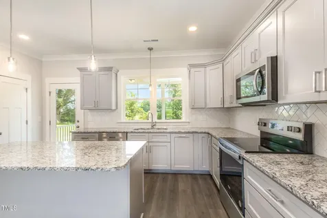 40 Bailey-boykin Road Selma NC 27576