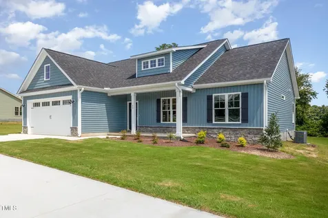 40 Bailey-boykin Road Selma NC 27576