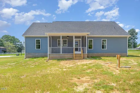 40 Bailey-boykin Road Selma NC 27576