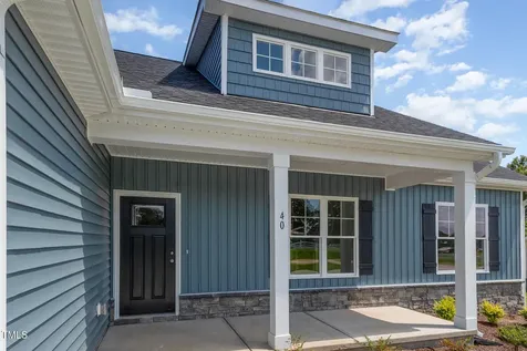 40 Bailey-boykin Road Selma NC 27576