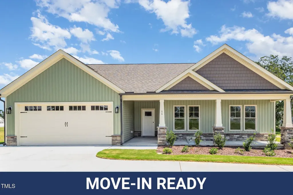 56 Bailey-boykin Road Selma NC 27576