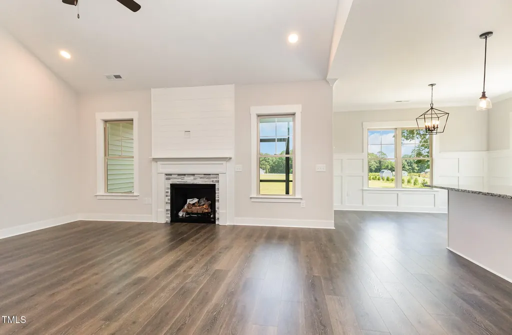 56 Bailey-boykin Road Selma NC 27576