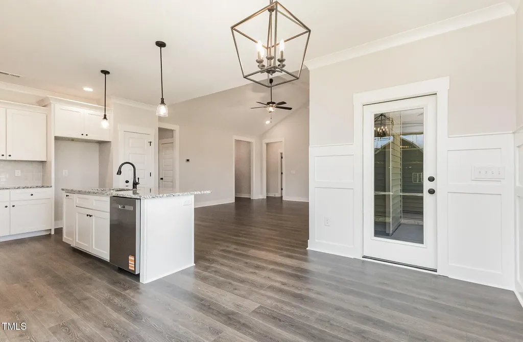 56 Bailey-boykin Road Selma NC 27576