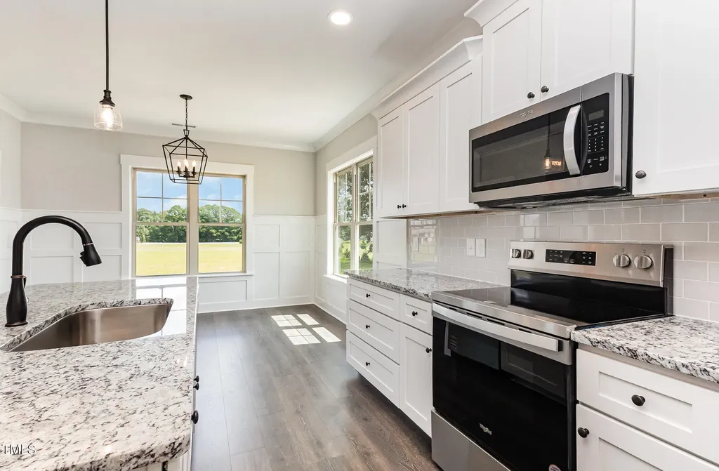 56 Bailey-boykin Road Selma NC 27576